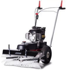 4F Schmutz- und Schneekehrmaschine GCV 160 Limpar 67 mit Kehrbürstensatz - Modell 2025
