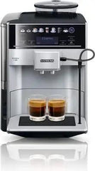 Siemens EQ.6 plus s300 TE653501DE Kaffeevollautomat: sensoFlow, OneTouch für perfekten Genuss