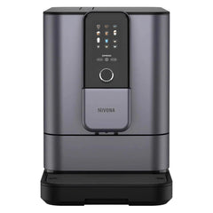 Nivona NIVO 8107 Kaffeevollautomat Perlenblau – Exklusiver Aroma-Genuss für Zuhause