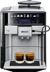Siemens EQ6 plus s700 TE657503DE Kaffeevollautomat für Vielfalt & Komfort