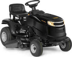 Alpina Rasentraktor AT3 98 A - Modell 2025