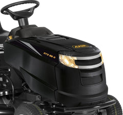 Alpina Rasentraktor AT3 98 A - Modell 2025