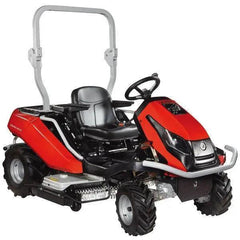 Efco Hochgrasmäher Tonkawa 26 KAWA inkl. Mähwerk 110cm - Modell 2025