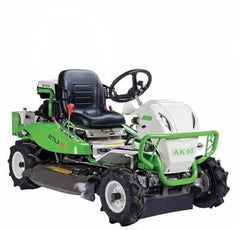 Etesia Aufsitzgestrüppmäher Attila AK95