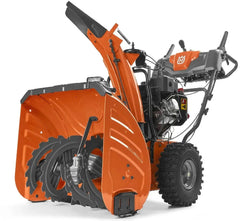 Husqvarna Schneefräse ST 324 - Modell 2025