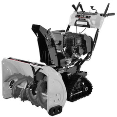 Lumag Schneefräse SFK 80H - Modell 2025