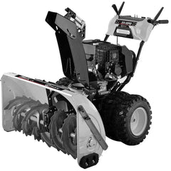 Lumag Schneefräse SFR 110 PRO - Modell 2025