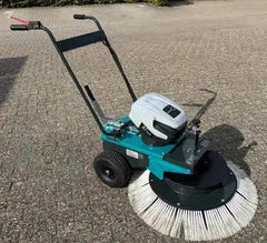 Remarc Radialbesen KMR 890 82V AKKU - Modell 2023 Vorführgerät aus Ladengeschäft