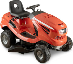 Sabo Rasentraktor 110-S inkl. Mulchkeil - Modell 2025