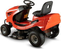 Sabo Rasentraktor 110-S inkl. Mulchkeil - Modell 2025