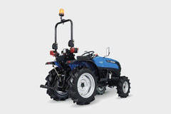 Solis Kompakttraktor 22 Grundmaschine ohne Bereifung
