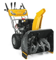 Stiga Benzin-Schneefräse ST 5262 P - Modell 2024/2025