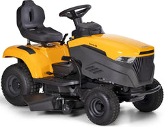 Stiga Rasentraktor Tornado 398 - Modell 2025