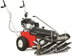 Tielbürger Schmutz- und Schneekehrmaschine tk36 Honda GCV170 - Modell 2025