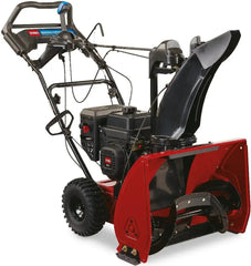 Toro Schneefräse Snow Max 724 QXE - Modell 2024/2025
