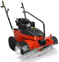 Weibang Schmutz- und Schneekehrmaschine RMV 7030 - Modell 2025