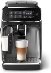 Philips Series 3200 EP3246/70 Kaffeevollautomat LatteGo – Perfekter Espresso & Cappuccino
