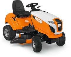 STIHL Rasentraktor RT 4097 SX  - Modell 2025