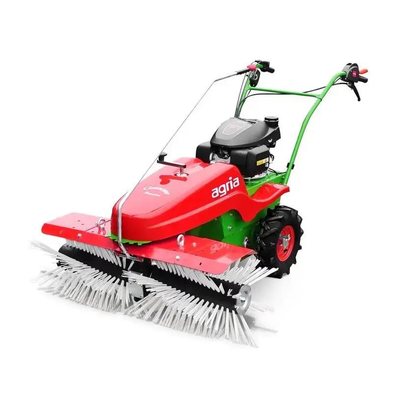 Agria Schmutz- und Schneekehrmaschine 7100 Cleanstar premium (Grundgerät) - ohne Bereifung und Bürste - Modell 2025