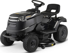 Alpina Rasentraktor AT3 108 HA - Modell 2025