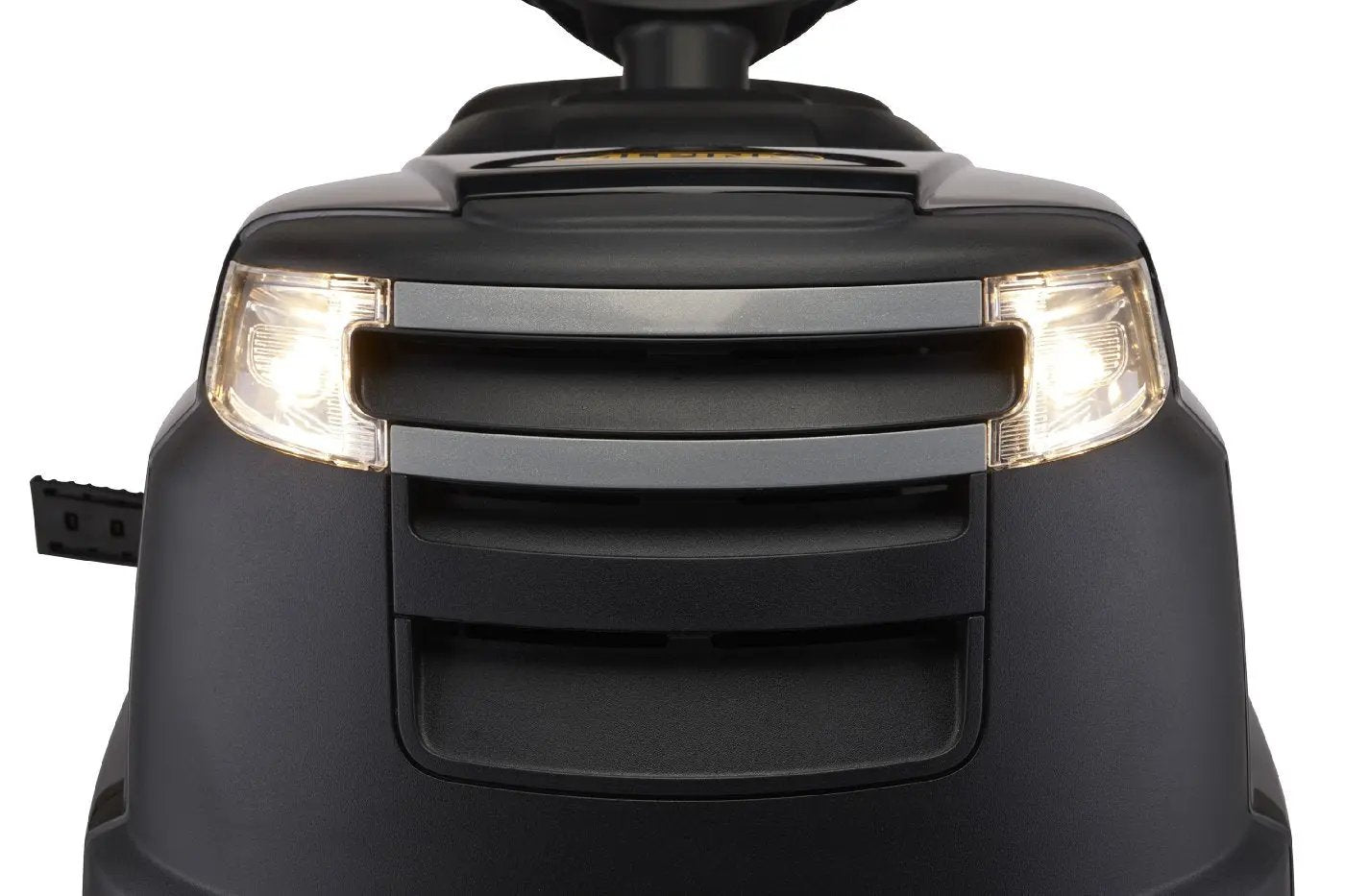 Alpina Rasentraktor AT3 108 HA - Modell 2025