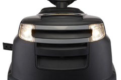 Alpina Rasentraktor AT3 108 HA - Modell 2025