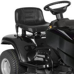 Alpina Rasentraktor AT3 98 A - Modell 2025