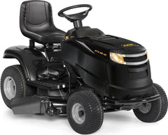 Alpina Rasentraktor AT3 98 HA - Modell 2025