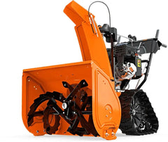 Ariens Schneefräse ST 28 DLET Rapid Track Deluxe - Modell 2025