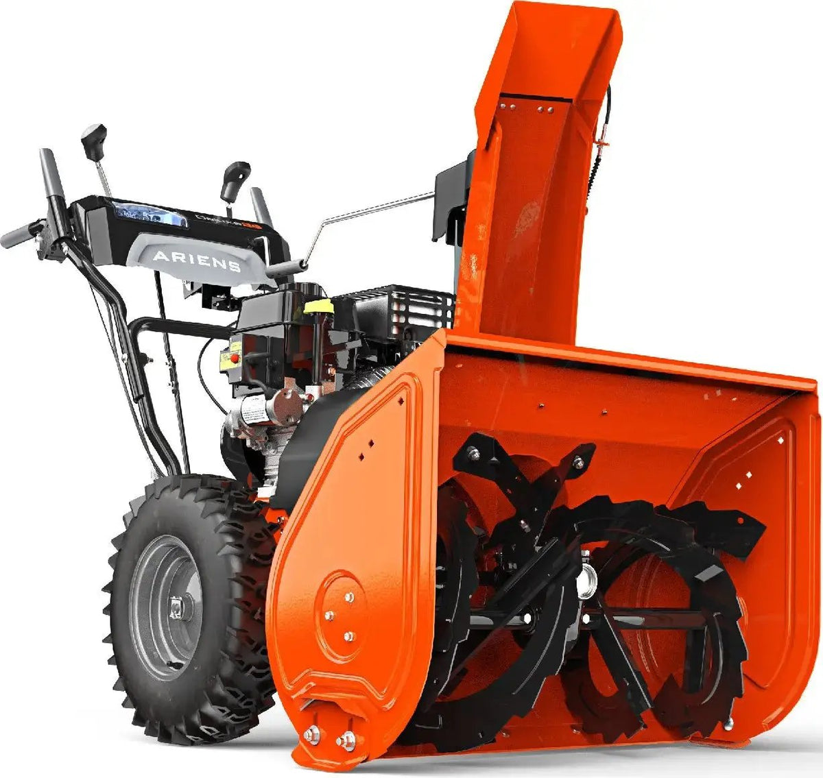 Ariens Schneefräse ST 28 DLE Deluxe - Modell 2025