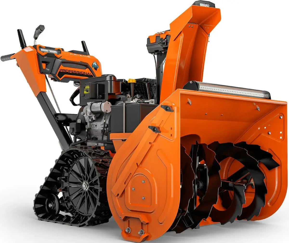 Ariens Schneefräse ST 32 DLET Hydro EFI Rapid Track "The Kraken" - Modell 2025