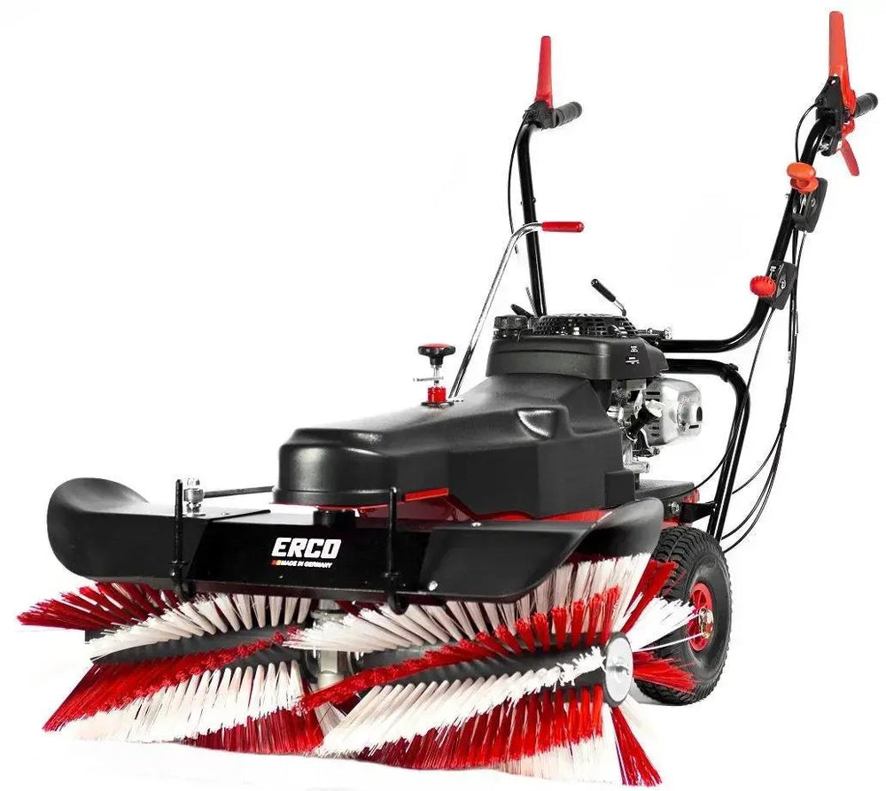 ERCO Handgeführte Kehrmaschine EKM-1033HO - Modell 2025