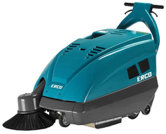 ERCO Handgeführte Kehrmaschine ER-EKM-550STHO - Modell 2025