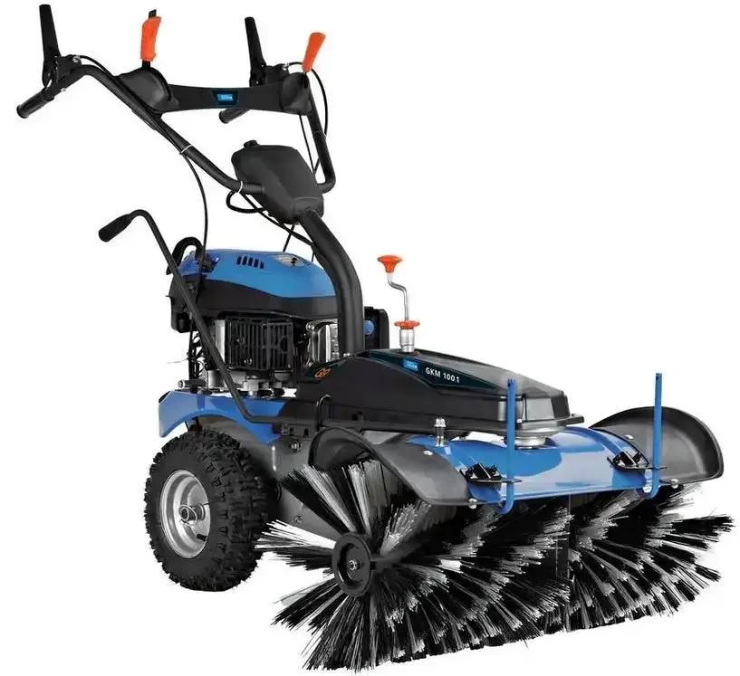 Güde Kehrmaschine GKM 100.1 3in1 - Modell 2025