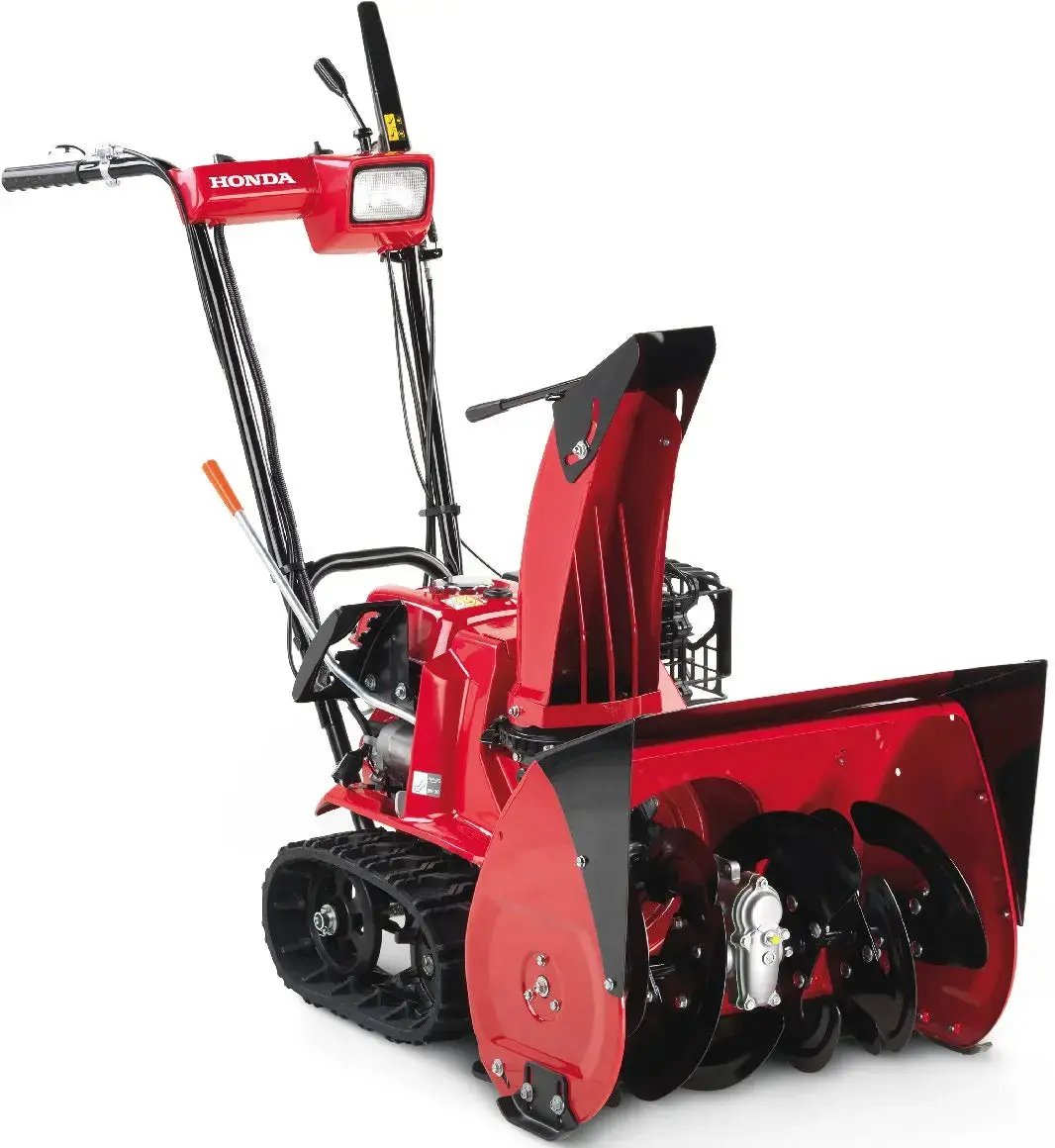 Honda Schneefräse HSS 655 TD - Modell 2025