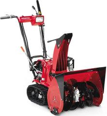 Honda Schneefräse HSS 655 TD - Modell 2025