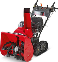 Honda Schneefräse HSS 760A TD - Modell 2025