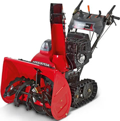 Honda Schneefräse HSS 970A TD - Modell 2024/2025