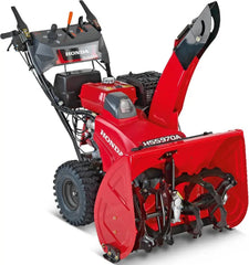 Honda Schneefräse HSS 970A WD - Modell 2023/2024