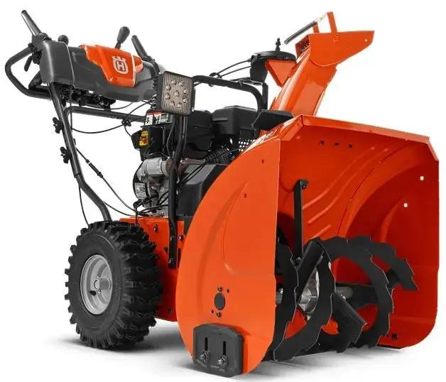 Husqvarna Schneefräse ST 230 - Modell 2025
