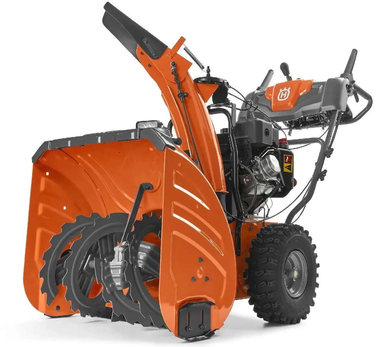 Husqvarna Schneefräse ST 324 - Modell 2025