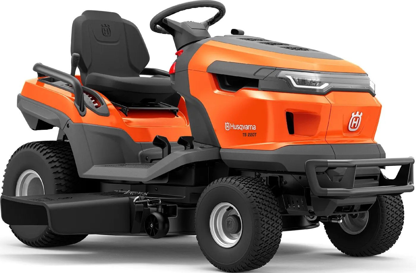 Husqvarna Rasentraktor TS 220T - Modell 2025