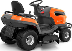 Husqvarna Rasentraktor TS 220T - Modell 2025