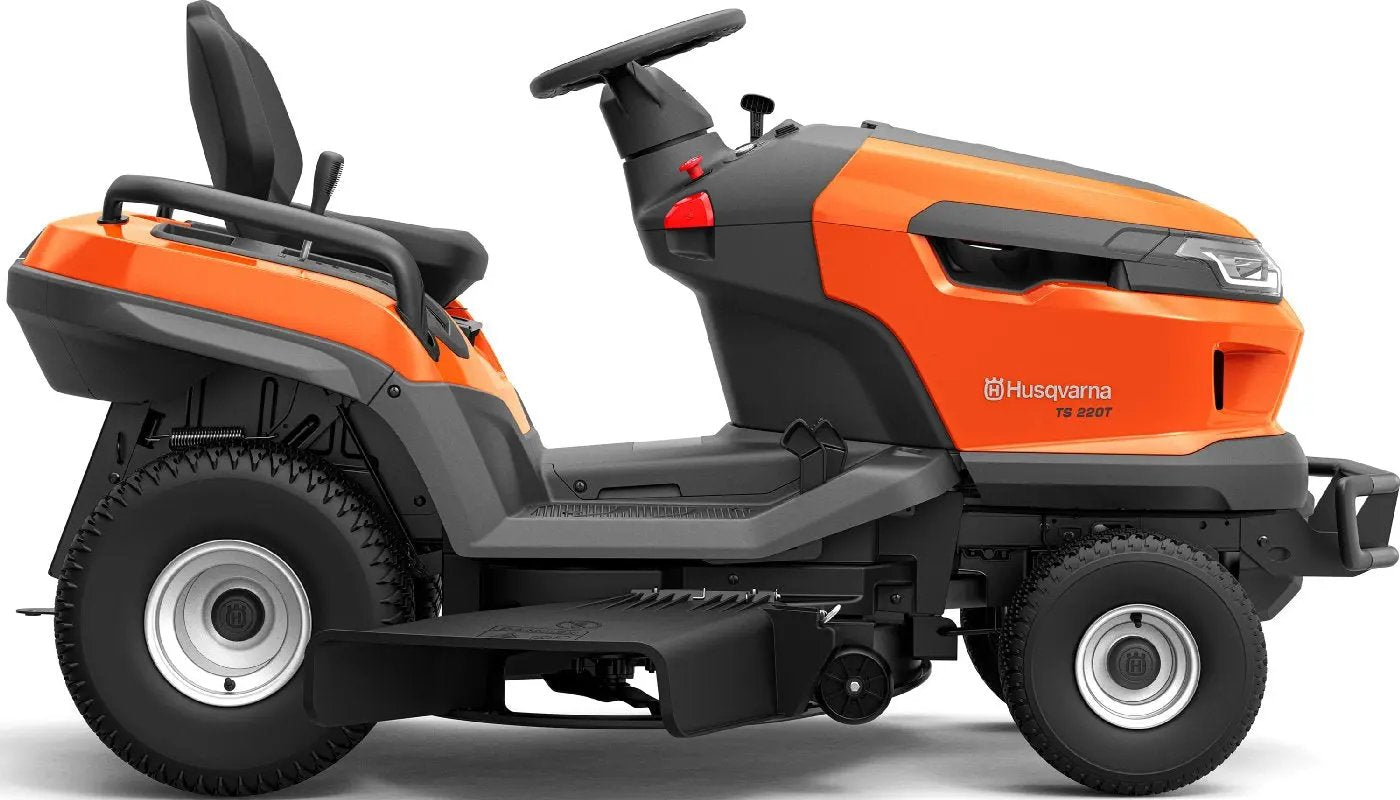 Husqvarna Rasentraktor TS 220T - Modell 2025