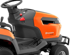 Husqvarna Rasentraktor TS 220T - Modell 2025