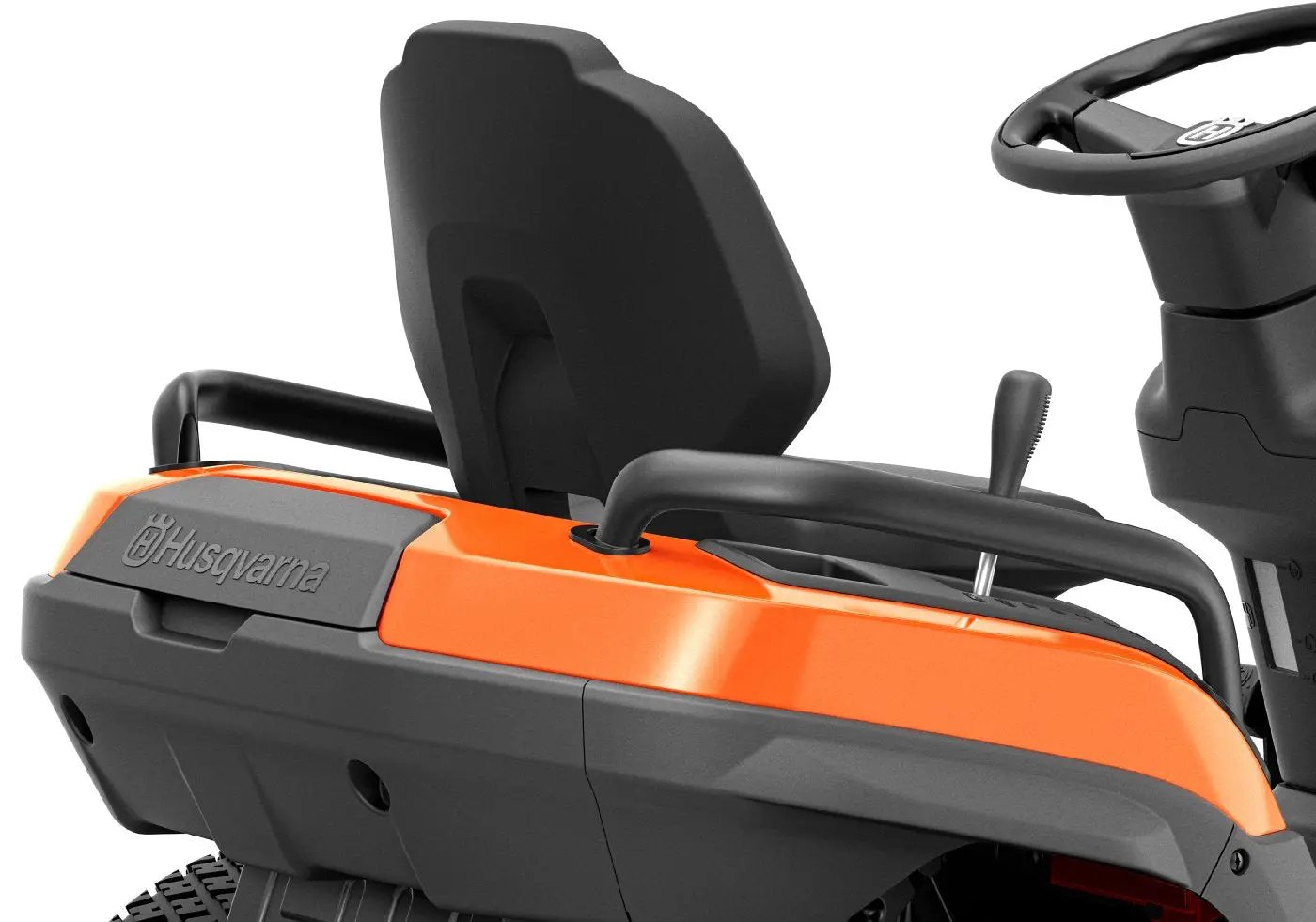 Husqvarna Rasentraktor TS 220T - Modell 2025