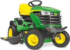 John Deere Rasentraktor X167 - Modell 2025