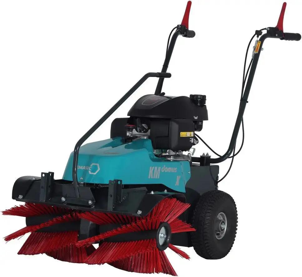 Remarc Schmutz- und Schneekehrmaschine KM DOMUS  X - Honda Motor
