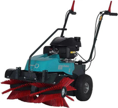 Remarc Schmutz- und Schneekehrmaschine KM DOMUS  X - Honda Motor