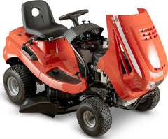 Sabo Rasentraktor 110-S inkl. Mulchkeil - Modell 2025